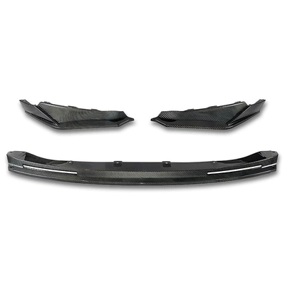 Suitable for Bmw M3 (2021+) Fixed wind wing - carbon-pattern