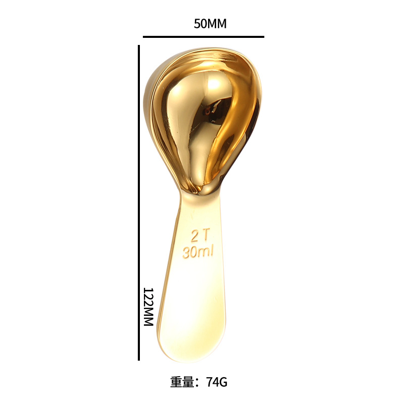 304 계량스푼 30ml (금)