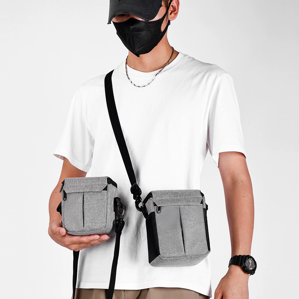 Canon Nikon Micro-одиночная карточная камера сумка для хранения сумка для хранения Sony черная карта ccd Ricoh GR23 Panasonic LX