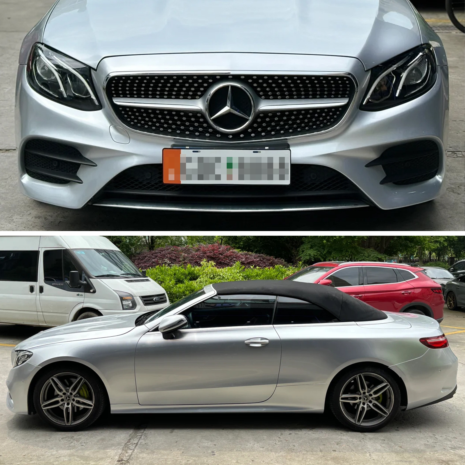 Cross-Border Supply of High-Quality Tpu Color-Changing Film Ppf Ultra-Bright Metallic Silver Car Color-Changing Protective Film Anti-Scratch Self-Healing