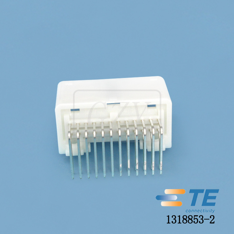 ��Ӧ 1318853-2 �������� TE/̩���������ɶ����������