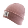 Children's brand demi-season knitted hat, woolen keep warm scarf suitable for men and women, European style