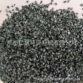 滤料;填料;活性炭