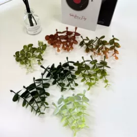 仿真花;仿真绿植;塑料工艺品