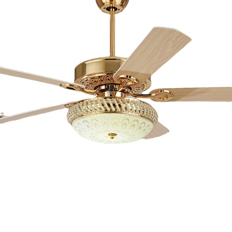 LED air fan for living room for bedroom