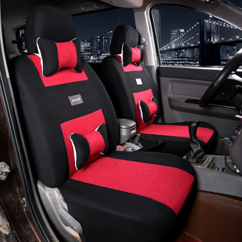 Новые и старые Wuling: Glory of Glory Hongguang SV чехол сиденья Changan Star 2 Ono Van 7 местный чехол на 8 мест