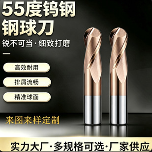 2��HRC55���^㊵���ĥ�u���㊵� ģ����ǻ CNC ���ӹ�Ӳ�|�Ͻ�