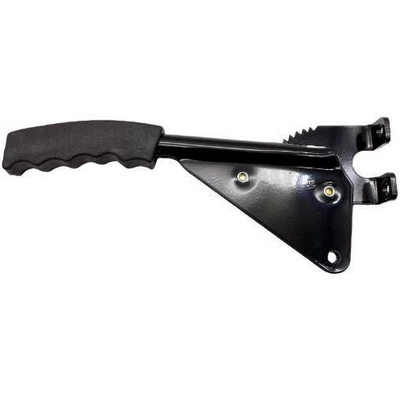 Other brake systems — Electric Tricycle Snail Handbrake Assembly