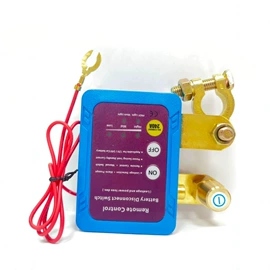 电源系统配件;电子五金材料;其他电源系统