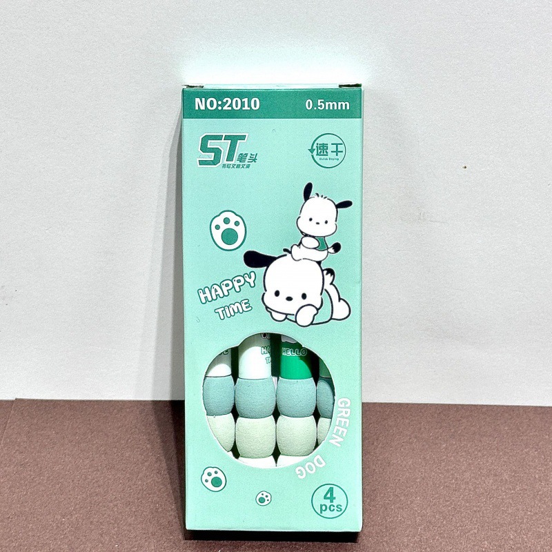 2010 Pa 그냥 개 [단일 상자 가격, 4 PCs/box]]