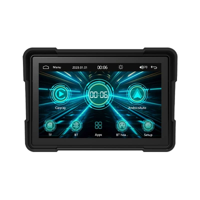 Bluetooth Navigation Hd — Motorcycle driving recorder