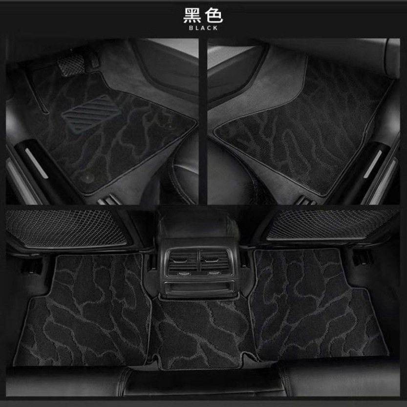 Suitable for Gac Aion Y, Aion S, Aion Rt, Aion Ut, Aion I60, Aion Vlx Original Car Floor Mats and Carpets