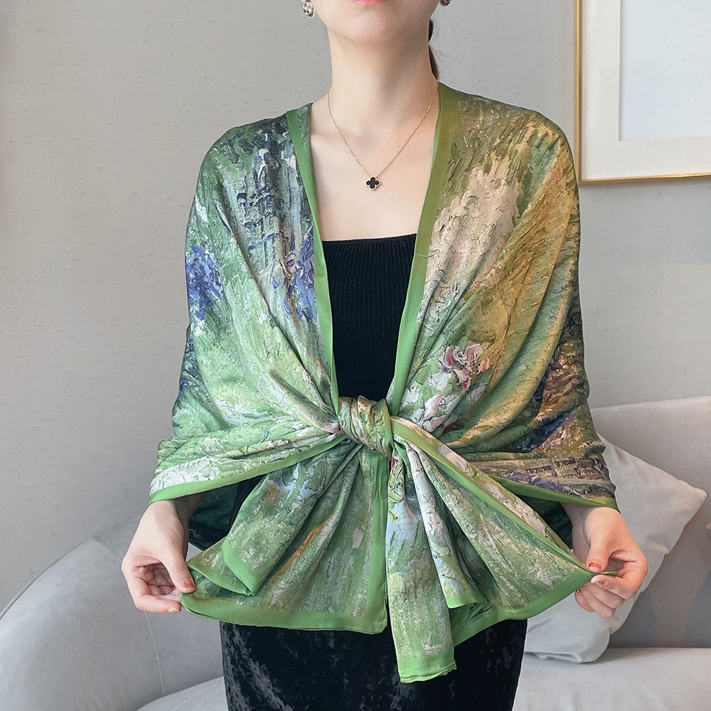 반 고흐 도빈스 정원