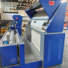 印染整机械;缝前设备;服装机械设备