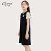 Dress, summer clothing, breathable soft long skirt, children's clothing