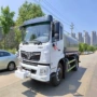 东风养护道路运水车