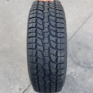 Chaoyang Təkər 235/70R16 Sl369 Great Wall Haval H5 Fengjun 5 Off-road Təkərlər
