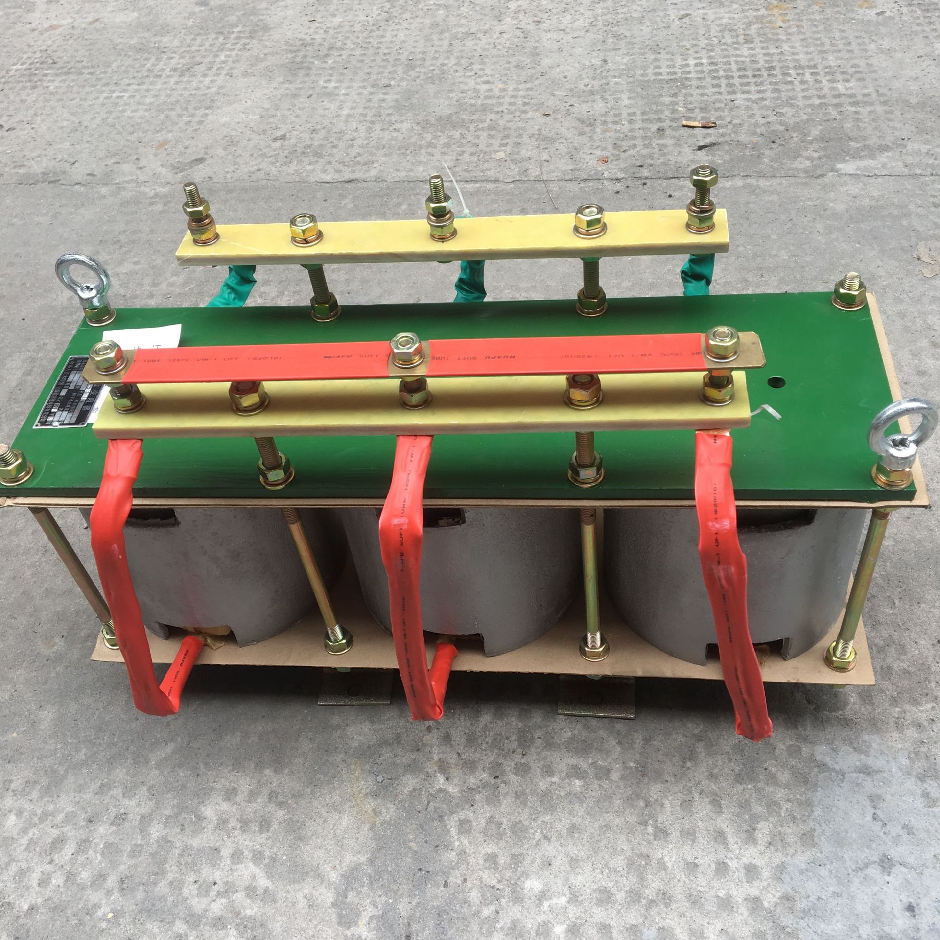 电机起动电阻器频敏变阻器全铜BP4-05003  BP4-08005 BP4-10006