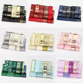 饰品配件;发光玩具;饰品展示架