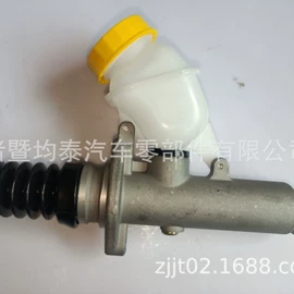 其他制动系统;离合器分泵;离合器总泵