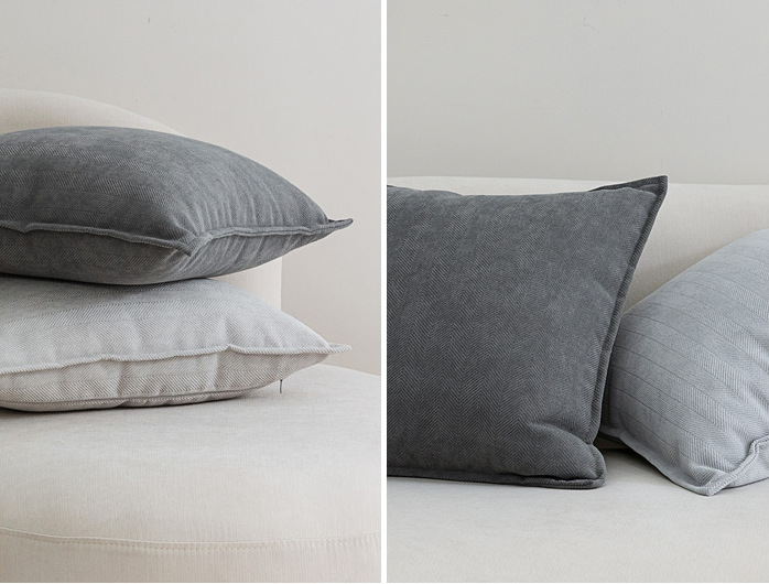 Title 6, Fronha para almofada de sofá para sala de estar...