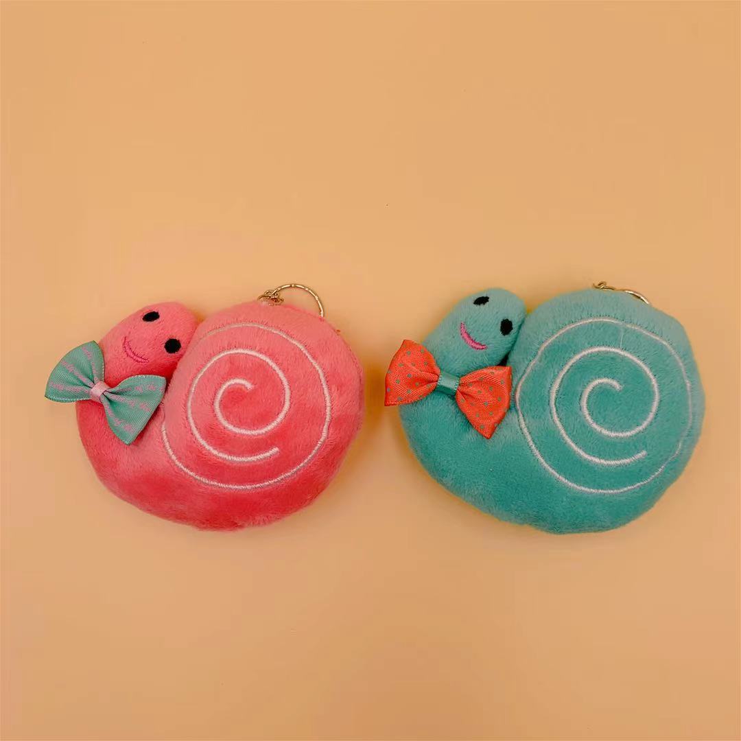 plush small pendant