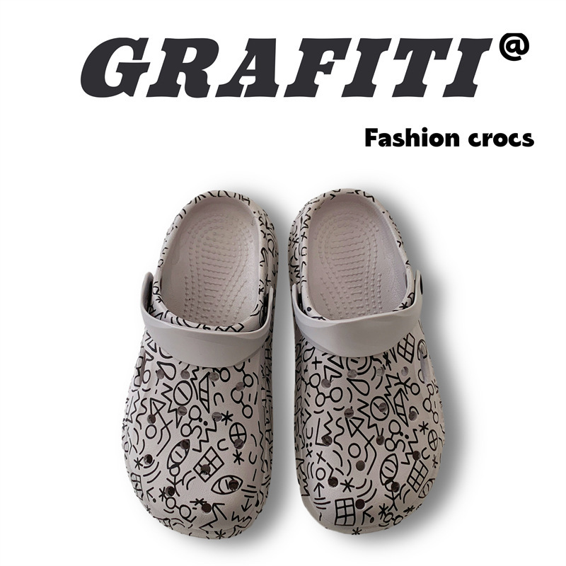 Zapatos transfronterizos para hombres de verano 2025 nuevos zapatillas antideslizantes interiores con base gruesa transpirable