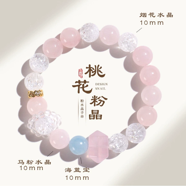 Crystal, bracelet