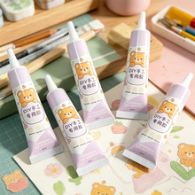 30mlDIY�ֹ��zˮ͸���o�ۏ���ճ�� �������Ʒģ�͌����z�S��ֱ�N