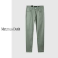 MD1128-6# medium gray green