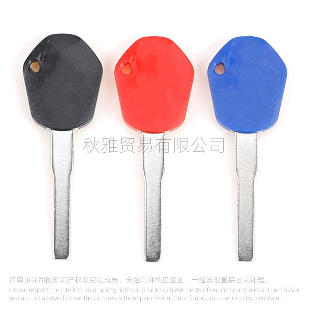 Подходит для мотоцикла KTM Duke DUKE200/250/390/690/RC125 эмбрион ключа/чип ручки