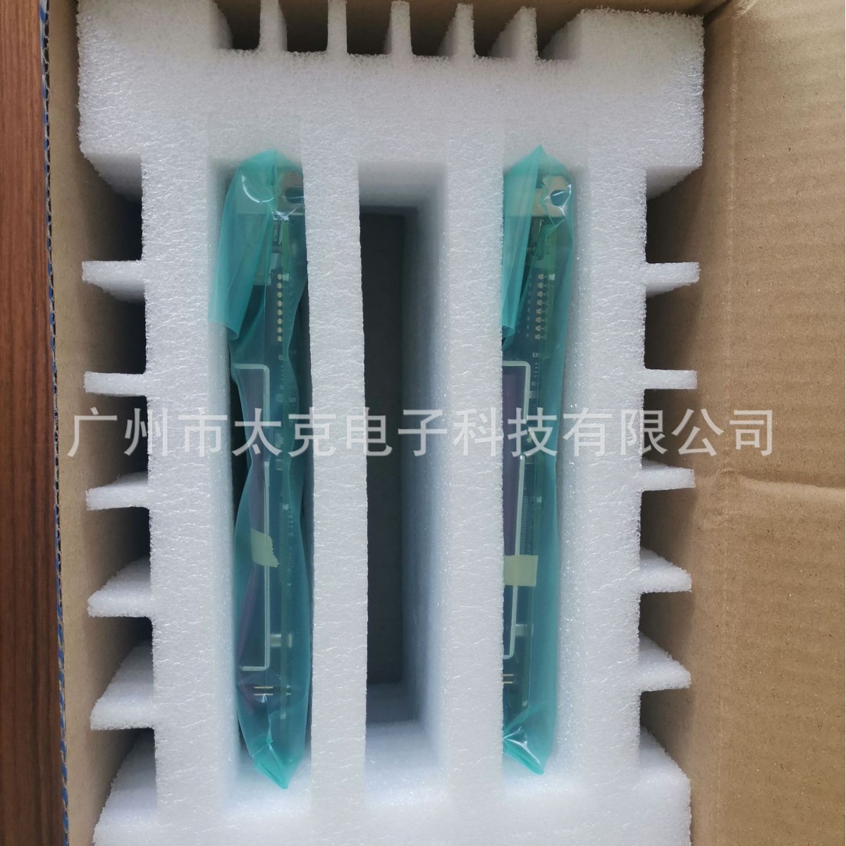 现货YOKOGAWA横河VI702网卡 全新原装