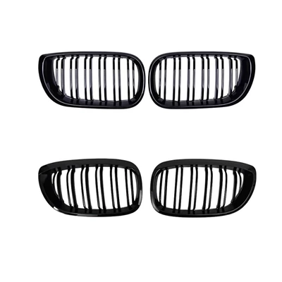 2.3kg Door Four-Door Car Modified Grille | Zhongwang