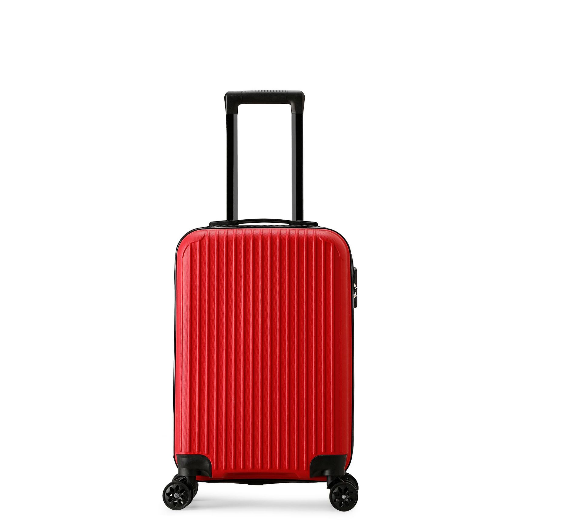 Maleta de Viaje con Ruedas Universales de 20 Pulgadas, Candado de Combinación, Maleta con Ruedas para Regalo, Maleta de Viaje de Gran Capacidad para Hombres, Mujeres y Estudiantes, Venta al Por Mayor del Fabricante image 13