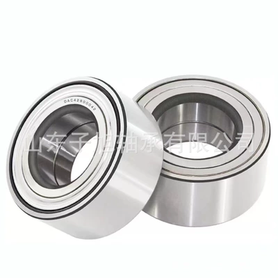 Car Bearings, Təkər mərkəzi yataqları