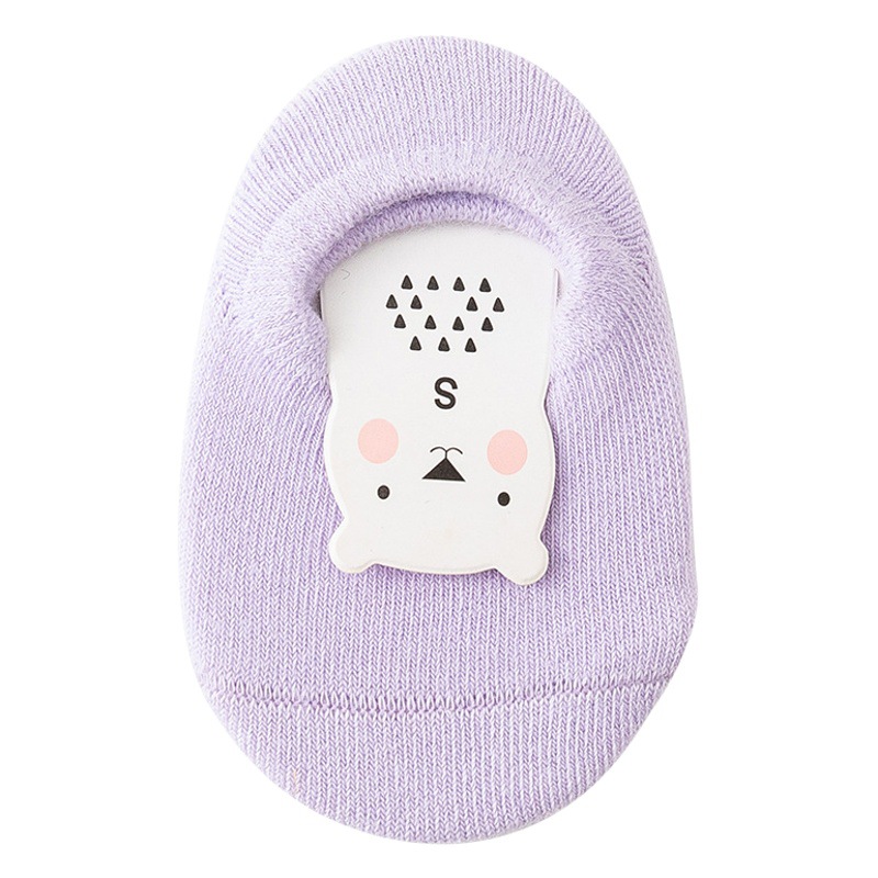 2022 calcetines de piso de bebé de verano Calcetines antideslizantes de bebé calcetines de piso de bebé fresco antideslizante de Interior de niño al por mayor