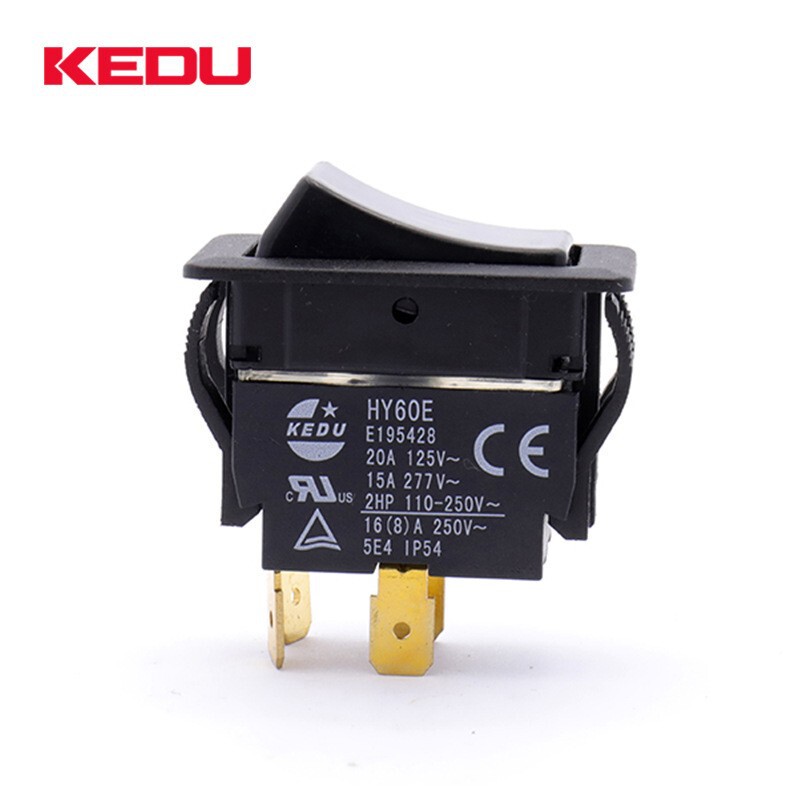 Kedu Hy60C Arc Switch Hy60E Rocker Switch Hy60B Mechanical Equipment Switch Hy60D Kedu Hy60C Arc Switch Hy60E Rocker Switch Hy60B Mechanical Equipment Switch Hy60D
