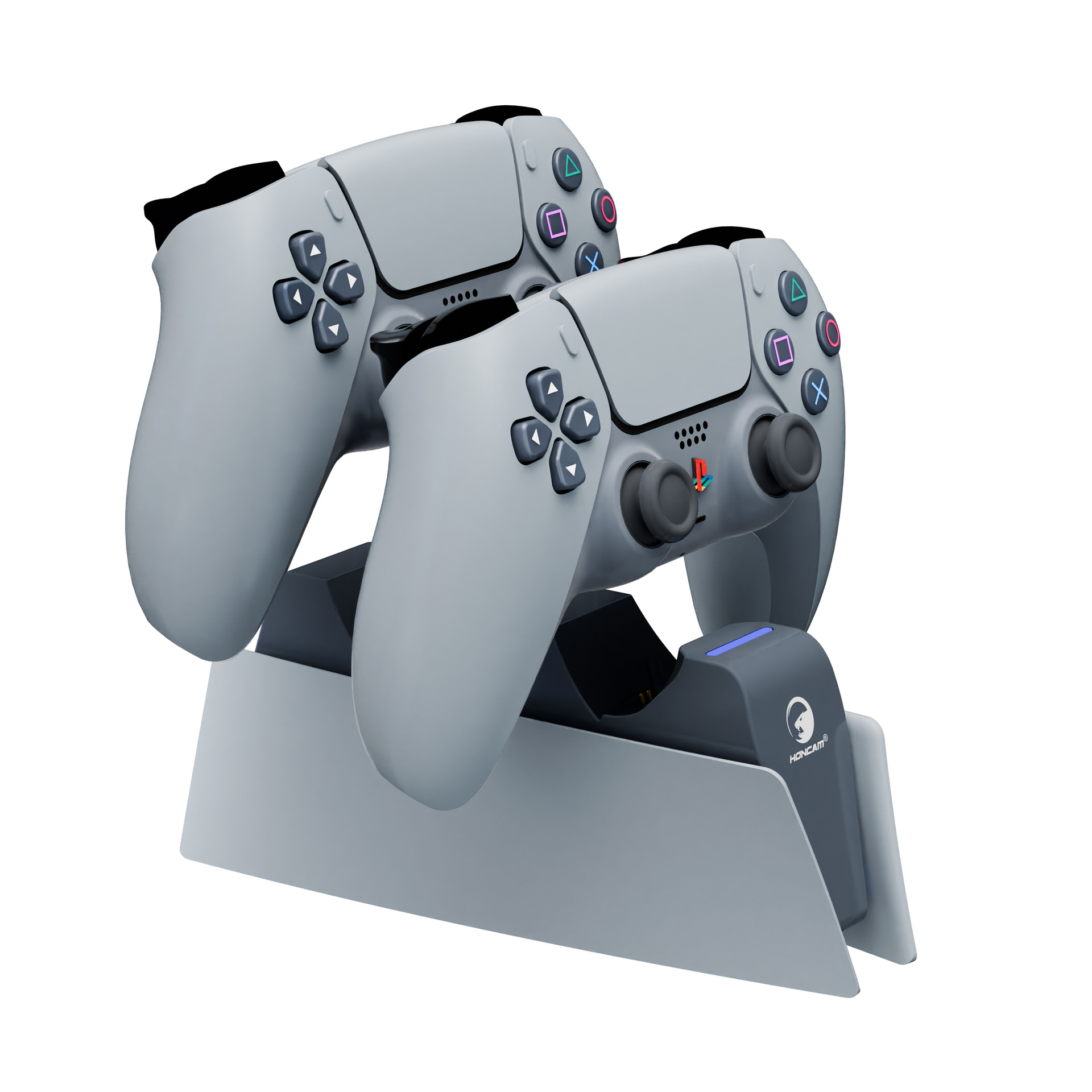 PS5 mango cargador de carga rápida PS5 cargador de doble carga PS5 cargador de gamepad PS5 cargador de mango PS5 A3705