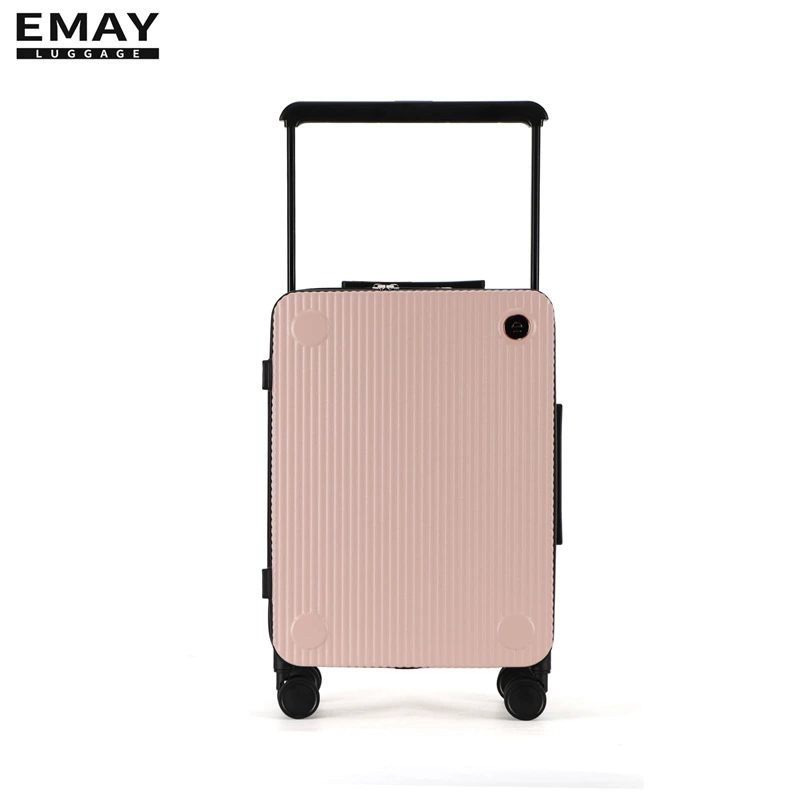 (Cross-border trading), capacious ultra light suitcase, anti-theft
