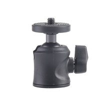 摄影云台 SY-30H 迷你云台三脚架单反微单相机投影仪支架云台