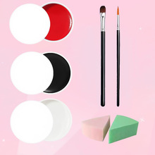 ȫ�����w���L����Ͳ��f�}���}�Q��Ů���沿���L���Ę�����