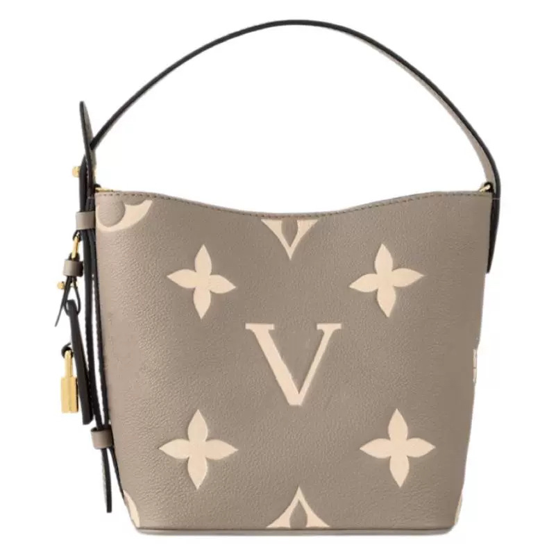 25 nuevos productos para mujeres, todo en relieve BB bolsos de mujer, bolsos de cubo, bolsos de hombro.