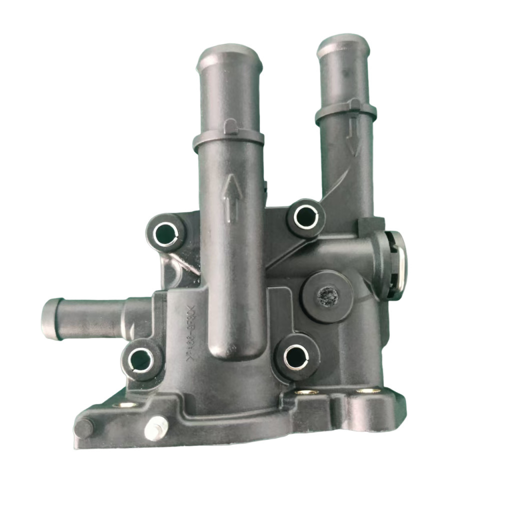 96984103 96817255 55353311 Is Suitable for Chevrolet Cruze Plastic Thermostat Base