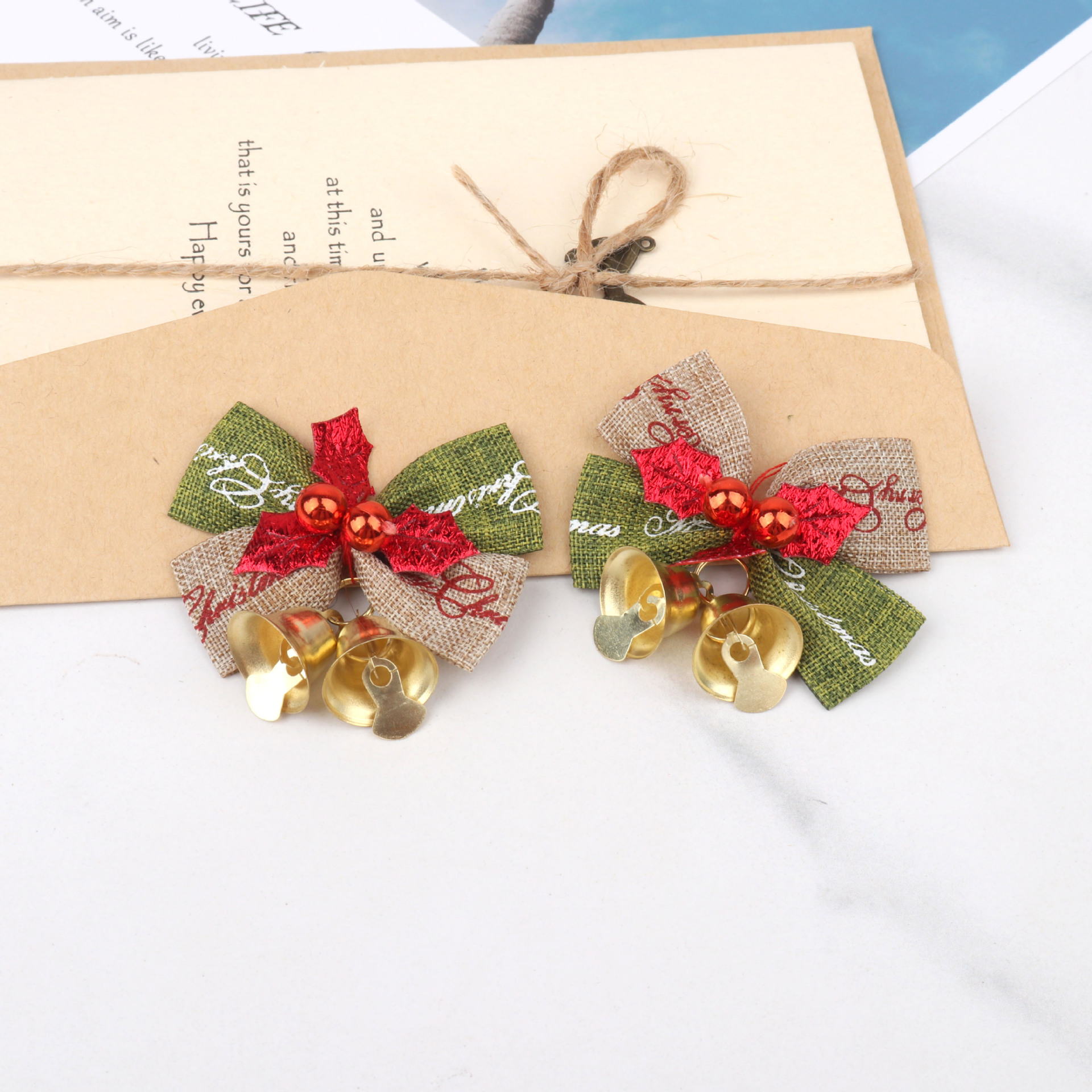 더블 스펠 레드 리프 퍼플