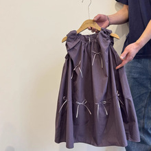 ɭϵŮͯ�B��ȹ�ļ��¿�2026�����Yͯ�b�p��Ů������ɫ��ͯ����ȹ