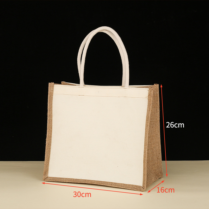 Estilo de empalme: 30*26*16; yute