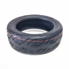 10寸電動滑板車輪胎10*2.70加厚真空胎代駕車10x2.70-6.5真空胎