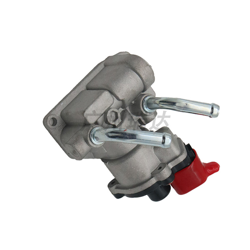 MD614743 para válvula de control de ralentí del motor de ralentí de Mitsubishi   Transfronterizos Wholesale