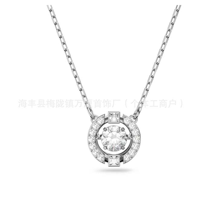 灵动白钻【白金色】