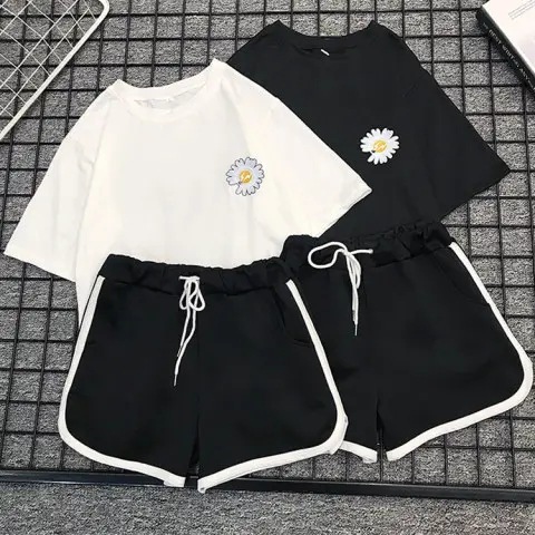 Summer set for leisure